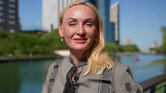 روس، چین، یوکرین، جنگ