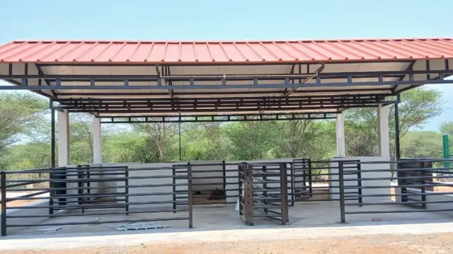 கோவையில் அமைக்கப்பட்டுள்ள வனவிலங்கு இடமாற்றம் மற்றும் சிகிச்சை மையம் பயனளிக்குமா?