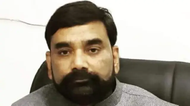 राजीव रंजन