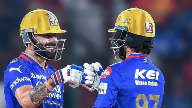 ஐபிஎல், ஆர்சிபி, கோலி