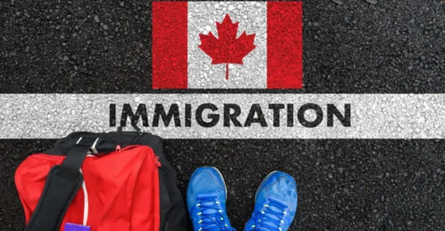 ਕੈਨੇਡਾ ਨੇ ਪਰਵਾਸ ਨੂੰ ਲੈ ਕੇ ਨੀਤੀਆਂ ਵਿੱਚ ਬਦਲਾਅ ਕੀਤਾ ਹੈ