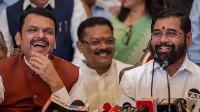 शिवसेना शिंदे गुट