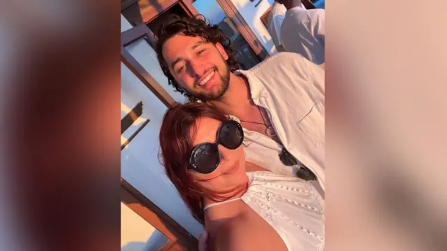 गिनी आणि ख्रिस्तोफर