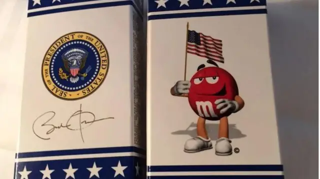 Aworan ??k?leeti ti w?n n pin faw?n ak?royin ninu baalu aar?