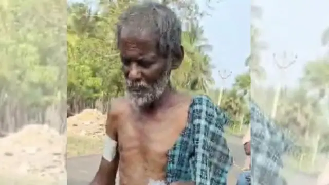 તમિલનાડુ, બીબીસી ગુજરાતી