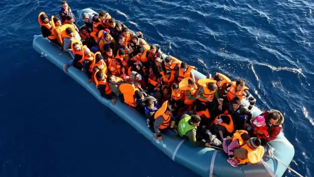 ਸ਼ਰਨਾਰਥੀ