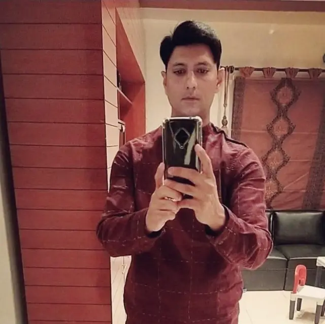 मृत नोतनदास सचदेव