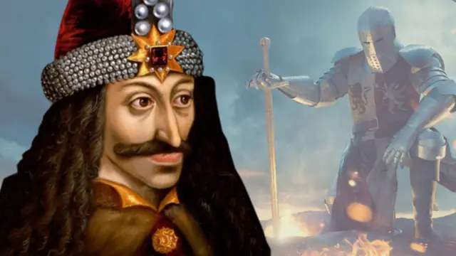 ડ્રેક્યુલા