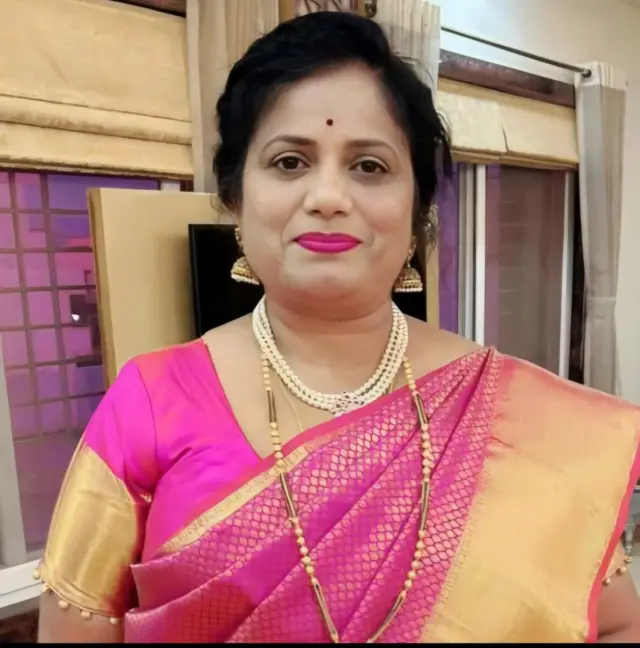 अर्चना पार्लेवार-पुट्टेवार