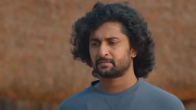 హాయ్ నాన్న రివ్యూ