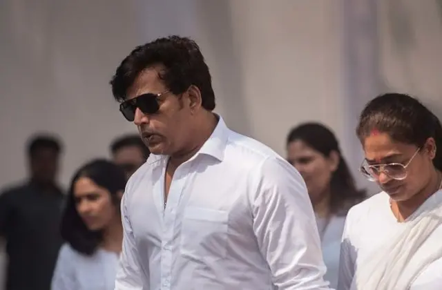 Ravi Kishan