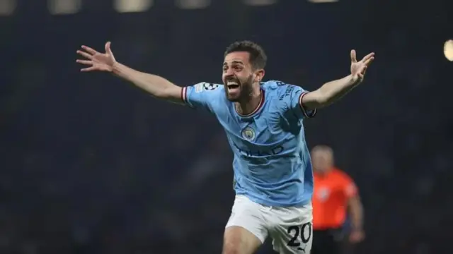 Bernardo Silva
