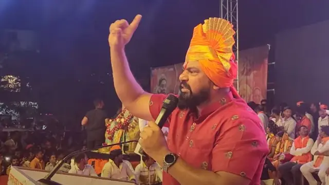 ટી. રાજા