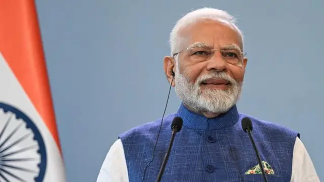 నరేంద్ర మోదీ