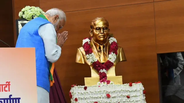 बाबासाहेब आंबेडकर