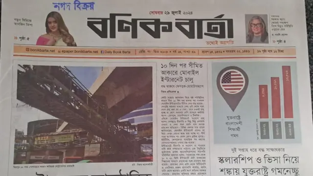 বণিক বার্তা