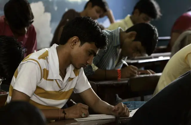 बोर्ड परीक्षा आणि CUET