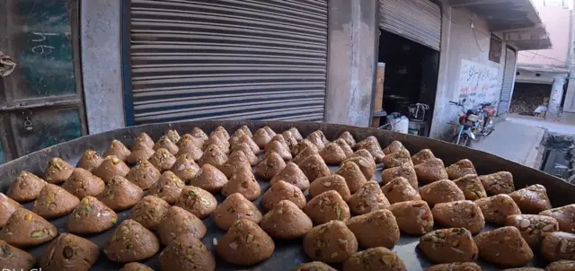 కోవా బిళ్లలు