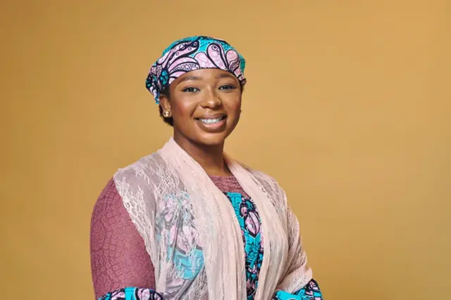 Rabiatu Sulaiman Kurfi