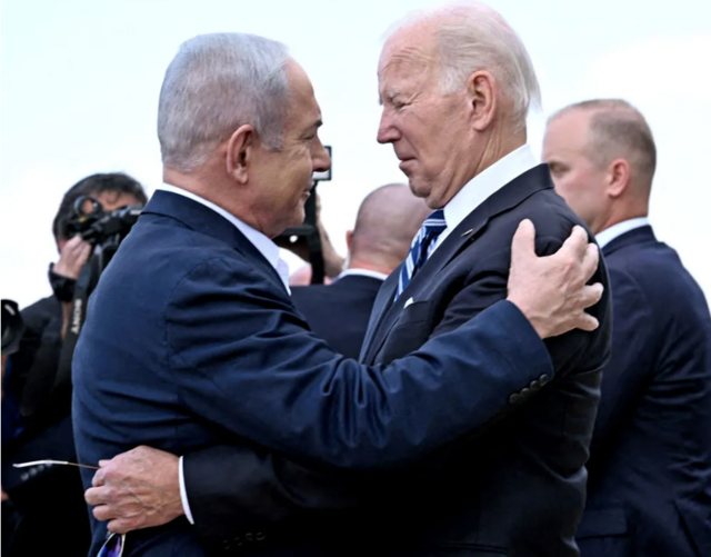 இஸ்ரேல்- அமெரிக்க உறவில் விரிசலா