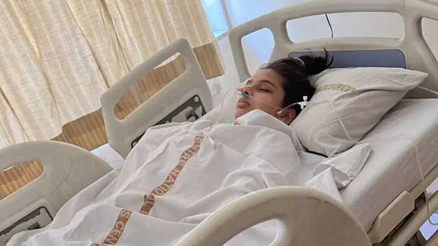 अनमता अहमद