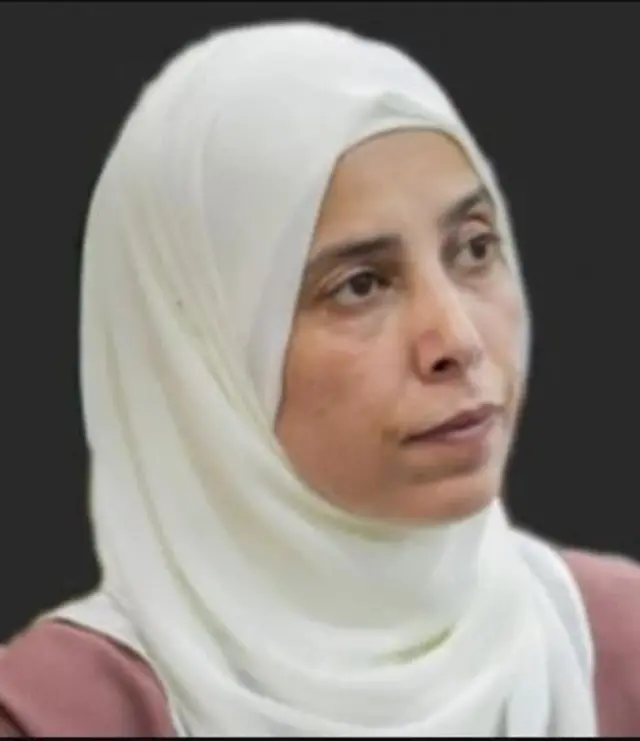 اہلام تمیمی