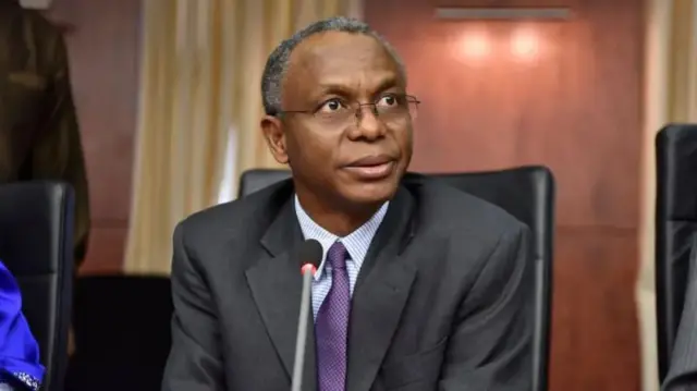 ICPC boro El-Rufai ebubo nrụrụaka dị iche iche