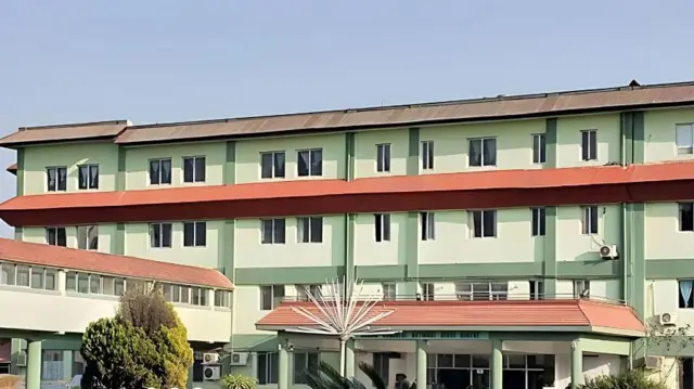 गङ्गालाल अस्पताल