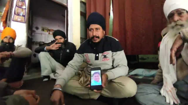 ਗੁਰਪ੍ਰੀਤ ਦੇ ਭਰਾ ਸਿਤਾਰਾ ਸਿੰਘ