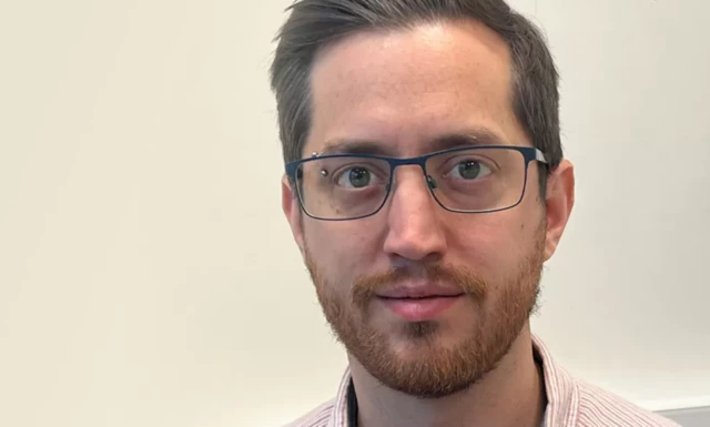 ڈاکٹر میورگ گیلاغر