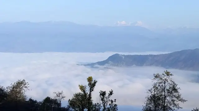 हुस्सु र कुहिरोमा पनि फरक हुन्छ 