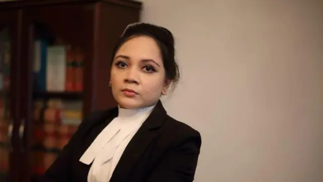 सलमान सईद 