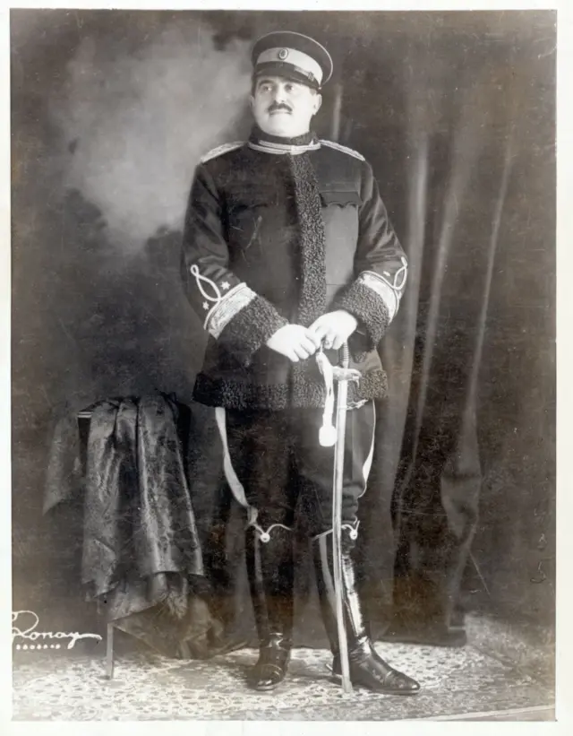 Петар Живковић