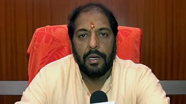 गोपाल कांडा