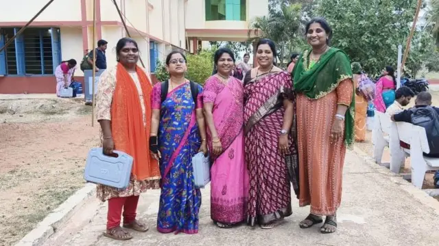 తెలంగాణ, ఆంధ్రప్రదేశ్ ఎన్నికలు 