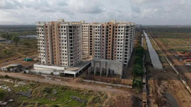 ఏపీ రాజధాని అమరావతి