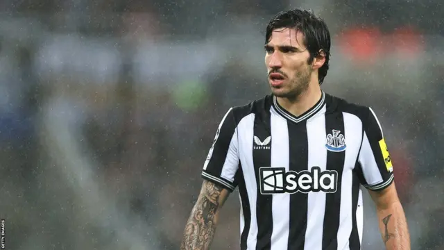 Sandro Tonali