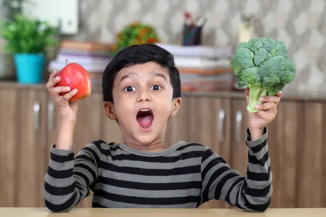 टाइप टू डायबेटिसचा शिरकाव