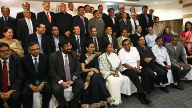 చందా కొచ్చర్ 