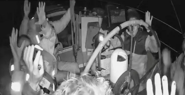 صمود فلوٹیلا