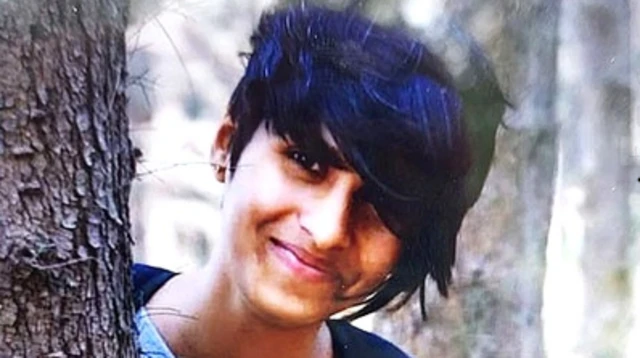 ਸ਼੍ਰਧਾ ਕਤਲਕਾਂਡ