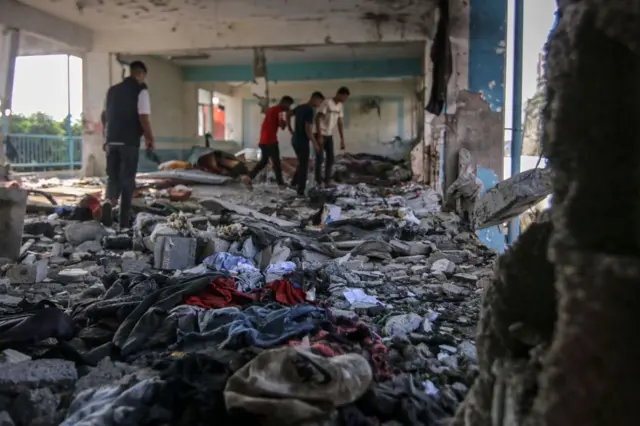 Gaza