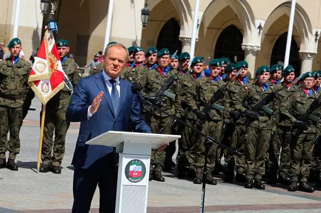 польська армія