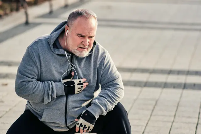 ઠંડીમાં હૃદયની તકલીફ