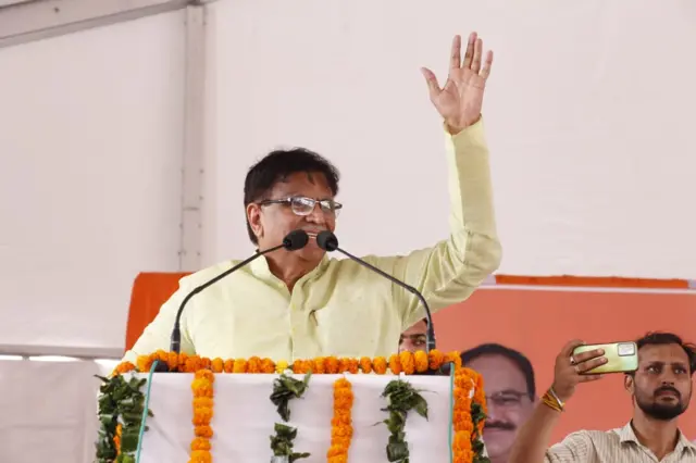 ओमप्रकाश धनखड