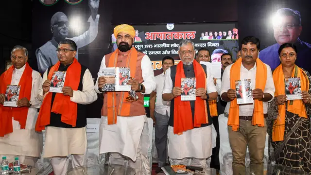 बिहार में बीजेपी कभी मुख्यमंत्री की कुर्सी तक नहीं पहुँच पाई है.