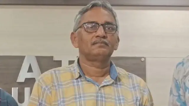 இந்திய ராணுவ ரகசியங்களை பாகிஸ்தானுக்கு அனுப்பிய உளவாளி