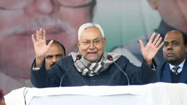 இந்தியா கூட்டணியில் குழப்பம்