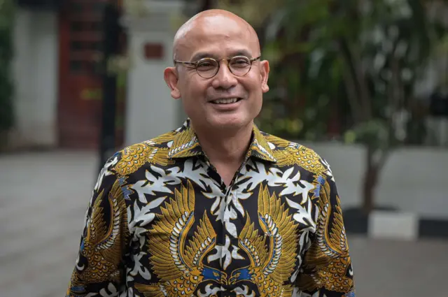 Arrmanatha Nasir