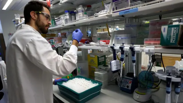 वायरोलॉजिस्ट 